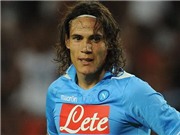 Bóng đá anh, ngoại hạng anh, lịch thi đấu euro 2012, Napoli & Champions League: Coi chừng "xôi hỏng, bỏng không"!